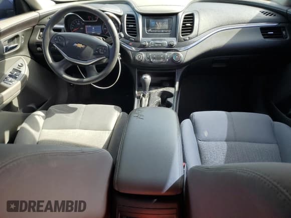 ✅ 2014 Chevrolet Impala LS • VIN: 2G11Y5SLXE9316951 • Lot: 74377934. Wystawiony na Copart z przebiegiem 145 318 mil. Bezpłatny archiwum sprzedaży aukcyjnych z USA i szczegółowy raport historii pojazdu na DreamBid. Zdjęcie 8.