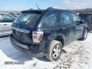 ✅ 2008 Chevrolet Equinox LS • VIN: 2CNDL13F786321238 • Лот: 41533777. Опубликован ранее на IAAI с пробегом 123 163 миль. Бесплатный доступ к архиву аукционных продаж из США и подробный отчёт об истории автомобиля на DreamBid. Изображение 4.