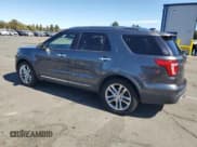 ✅ 2016 Ford Explorer Limited • VIN: 1FM5K7FH1GGC35140 • Lot: 71990215. Wystawiony na Copart z przebiegiem 129 451 mil. Bezpłatny archiwum sprzedaży aukcyjnych z USA i szczegółowy raport historii pojazdu na DreamBid. Zdjęcie 2.