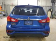 ✅ 2019 Mitsubishi Outlander GT • VIN: JA4AR4AW7KU022099 • Lot: 82816994. Wystawiony na Copart z przebiegiem 69 819 mil. Bezpłatny archiwum sprzedaży aukcyjnych z USA i szczegółowy raport historii pojazdu na DreamBid. Zdjęcie 6.