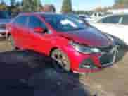 2019 Chevrolet Cruze LT with VIN 1G1BE5SM7K7110442, listed as a IAAI auction lot 43478071 with 122,999 mi miles and . Bid and sale history available at DreamBid. Image 1.