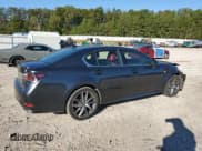 ✅ 2018 Lexus GS 350 • VIN: JTHCZ1BL3JA008491 • Lot: 87042085. Listed on Copart with 85,014 mi. Free auction sales archive from the USA and detailed vehicle history report at DreamBid. Image 3.