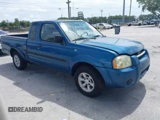 ✅ 2003 Nissan Frontier XE • VIN: 1N6DD26T43C400260 • Lot: 41971241. Listed on IAAI with 167,186 mi. Free auction sales archive from the USA and detailed vehicle history report at DreamBid. Image 1.