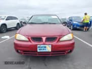 ✅ 2005 Pontiac Grand Am SE • VIN: 1G2NE52E95M128223 • Lot: 43425454. Wystawiony na IAAI z przebiegiem 232 972 mil. Bezpłatny archiwum sprzedaży aukcyjnych z USA i szczegółowy raport historii pojazdu na DreamBid. Zdjęcie 12.