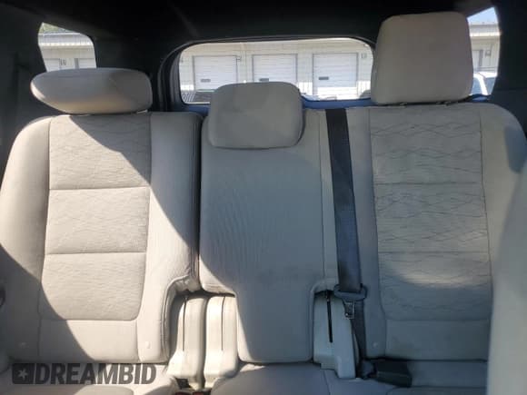 ✅ 2013 Ford Explorer • VIN: 1FM5K7B95DGA29684 • Lot: 86900475. Listed on Copart with 235,140 mi. Free auction sales archive from the USA and detailed vehicle history report at DreamBid. Image 10.