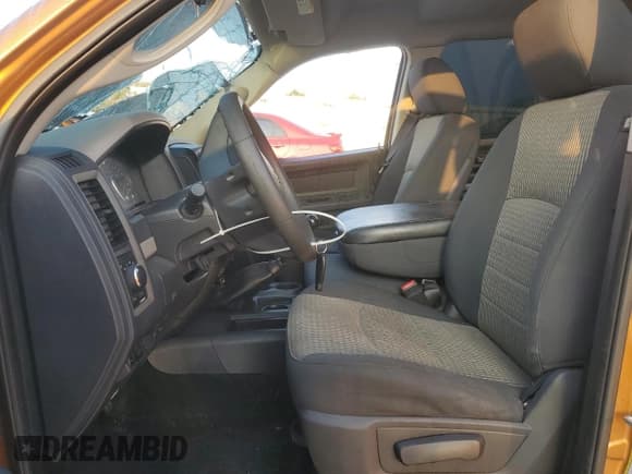 ✅ 2012 Ram 2500 ST • VIN: 3C6TD4CL2CG217166 • Лот: 69377944. Опубликован ранее на Copart с пробегом 108 370 миль. Бесплатный доступ к архиву аукционных продаж из США и подробный отчёт об истории автомобиля на DreamBid. Изображение 7.