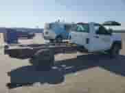 2018 Chevrolet Silverado 3500HD Work Truck с VIN 1GB3CYCGXJF112092, выставлен на аукционе Copart как лот 59302765 с пробегом 164 152 миль миль и Чистый • Clean title. История ставок и продаж доступна на DreamBid. Изображение 3.