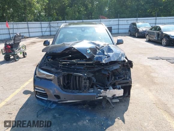 ✅ 2020 BMW X5 sDrive40i • VIN: 5UXCR4C02LLT19035 • Lot: 42790366. Wystawiony na IAAI z przebiegiem Nie podano. Bezpłatny archiwum sprzedaży aukcyjnych z USA i szczegółowy raport historii pojazdu na DreamBid. Zdjęcie 12.