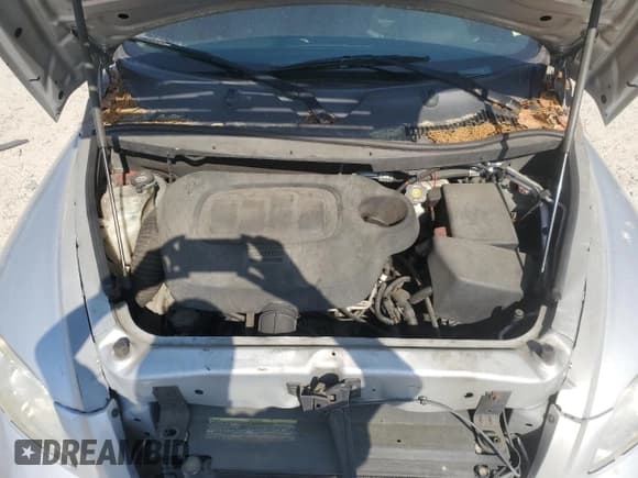 ✅ 2009 Chevrolet HHR LS • VIN: 3GNCA13B89S622792 • Lot: 55330115. Listed on Copart with 184,048 mi. Free auction sales archive from the USA and detailed vehicle history report at DreamBid. Image 11.