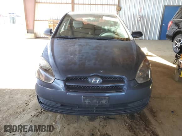 2009 Hyundai Accent GS с VIN KMHCM36C99U123690, выставлен на аукционе Copart как лот 51481325 с пробегом 223 356 миль миль и Списание • Salvage title. История ставок и продаж доступна на DreamBid. Изображение 5.