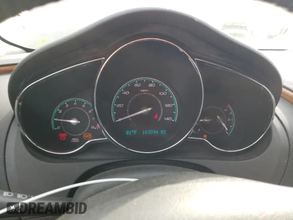 ✅ 2012 Chevrolet Malibu 2LT • VIN: 1G1ZD5EU9CF355750 • Lot: 71412884. Listed on Copart with 163,094 mi. Free auction sales archive from the USA and detailed vehicle history report at DreamBid. Image 9.