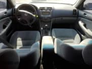 ✅ 2006 Honda Accord LX • VIN: 1HGCM554X6A124548 • Lot: 91286825. Wystawiony na Copart z przebiegiem 188 086 mil. Bezpłatny archiwum sprzedaży aukcyjnych z USA i szczegółowy raport historii pojazdu na DreamBid. Zdjęcie 8.