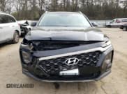 ✅ 2019 Hyundai Santa Fe Ultimate • VIN: 5NMS5CAAXKH024070 • Lot: 43233493. Wystawiony na Copart z przebiegiem 60 952 mil. Bezpłatny archiwum sprzedaży aukcyjnych z USA i szczegółowy raport historii pojazdu na DreamBid. Zdjęcie 5.