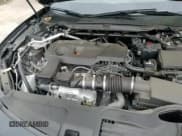 ✅ 2024 Acura TLX w/A-Spec Package • VIN: 19UUB6F5XRA001716 • Lot: 70005965. Listed on Copart with 11,366 mi. Free auction sales archive from the USA and detailed vehicle history report at DreamBid. Image 14.