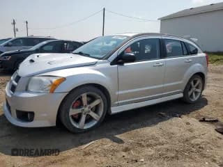 ✅ 2009 Dodge Caliber • VIN: 1B3HB68F79D227038 • Лот: 59326165. Опубликован ранее на Copart с пробегом 120 152 миль. Бесплатный доступ к архиву аукционных продаж из США и подробный отчёт об истории автомобиля на DreamBid. Изображение 1.