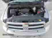 2009 Dodge 1500 TRX с VIN 1D3HB18P79S815177, выставлен на аукционе Copart как лот 44149575 с пробегом 191 924 миль миль и Чистый • Clean title. История ставок и продаж доступна на DreamBid. Изображение 11.