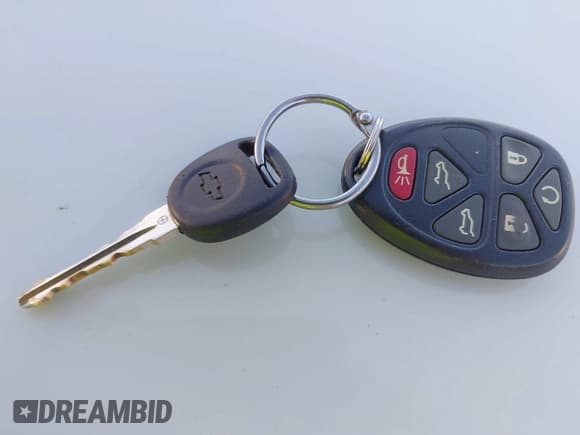 ✅ 2011 Chevrolet Suburban LTZ • VIN: 1GNSKKE33BR256012 • Lot: 43594284. Listed on IAAI with 241,540 mi. Free auction sales archive from the USA and detailed vehicle history report at DreamBid. Image 11.