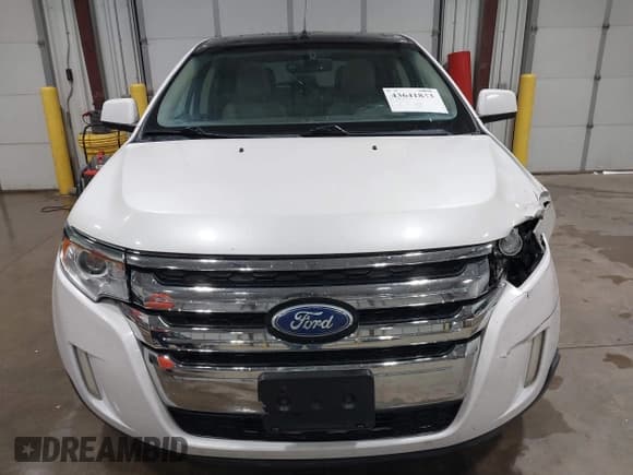 ✅ 2011 Ford Edge SEL • VIN: 2FMDK4JC3BBA36452 • Lot: 43641843. Wystawiony na IAAI z przebiegiem 248 092 mil. Bezpłatny archiwum sprzedaży aukcyjnych z USA i szczegółowy raport historii pojazdu na DreamBid. Zdjęcie 12.