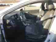 ✅ 2012 Hyundai Elantra Limited • VIN: 5NPDH4AE2CH081490 • Lot: 91243115. Listed on Copart with 80,966 mi. Free auction sales archive from the USA and detailed vehicle history report at DreamBid. Image 7.