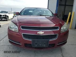 ✅ 2009 Chevrolet Malibu 2LT • VIN: 1G1ZJ57BX9F145610 • Lot: 51671114. Listed on Copart with 154,244 mi. Free auction sales archive from the USA and detailed vehicle history report at DreamBid. Image 5.