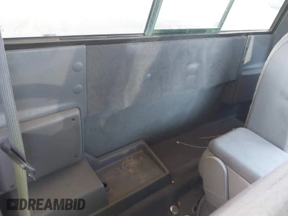 ✅ 2003 Mazda B-Series SX • VIN: 4F4YR12D43TM09711 • Лот: 42265629. Опубликован ранее на IAAI с пробегом 116 319 миль. Бесплатный доступ к архиву аукционных продаж из США и подробный отчёт об истории автомобиля на DreamBid. Изображение 8.