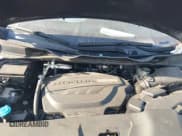 ✅ 2018 Honda Odyssey Elite • VIN: 5FNRL6H93JB071765 • Lot: 43260472. Listed on IAAI with Not provided. Free auction sales archive from the USA and detailed vehicle history report at DreamBid. Image 10.