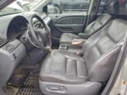 ✅ 2005 Honda Odyssey EX-L • VIN: 5FNRL38795B069506 • Lot: 95413305. Listed on Copart with 258,326 mi. Free auction sales archive from the USA and detailed vehicle history report at DreamBid. Image 7.