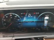 ✅ 2023 Mercedes-Benz GLS 450 • VIN: 4JGFF5KE2PB030738 • Лот: 84198425. Опубликован ранее на Copart с пробегом 37 410 миль. Бесплатный доступ к архиву аукционных продаж из США и подробный отчёт об истории автомобиля на DreamBid. Изображение 9.