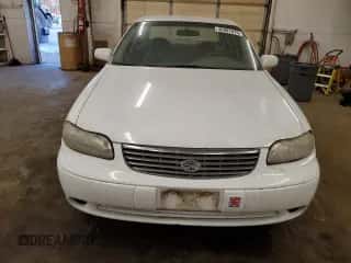 1999 Chevrolet Malibu z VIN 1G1ND52M6X6134275, wystawiony jako Copart lot #42881875 z przebiegiem 205 348 mil mil oraz Szkoda całkowita • Salvage title. Historia ofert i sprzedaży dostępna na DreamBid. Obrazek 5.