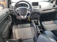 ✅ 2018 Ford Fiesta ST • VIN: 3FADP4GX4JM132190 • Lot: 69024145. Listed on Copart with 61,976 mi. Free auction sales archive from the USA and detailed vehicle history report at DreamBid. Image 8.