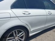 ✅ 2014 Mercedes-Benz C 250 Sport • VIN: WDDGF4HB7EG255887 • Lot: 42526938. Listed on IAAI with 158,417 mi. Free auction sales archive from the USA and detailed vehicle history report at DreamBid. Image 6.