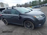 ✅ 2015 Toyota RAV4 LE • VIN: 2T3BFREV5FW385351 • Lot: 42018128. Listed on IAAI with 176,818 mi. Free auction sales archive from the USA and detailed vehicle history report at DreamBid. Image 13.