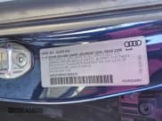 ✅ 2016 Audi A3 Premium • VIN: WAUA7GFF4G1062216 • Lot: 87096045. Listed on Copart with 137,861 mi. Free auction sales archive from the USA and detailed vehicle history report at DreamBid. Image 7.