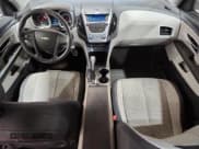 ✅ 2010 Chevrolet Equinox LS • VIN: 2CNALBEW1A6204380 • Лот: 92105015. Опубликован ранее на Copart с пробегом 152 913 миль. Бесплатный доступ к архиву аукционных продаж из США и подробный отчёт об истории автомобиля на DreamBid. Изображение 8.