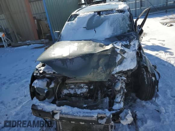 ✅ 2006 Saturn VUE • VIN: 5GZCZ63456S900683 • Lot: 41790335. Wystawiony na Copart z przebiegiem Nie podano. Bezpłatny archiwum sprzedaży aukcyjnych z USA i szczegółowy raport historii pojazdu na DreamBid. Zdjęcie 5.