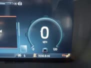 ✅ 2023 Ford F-150 Lightning Pro • VIN: 1FTVW1EL5PWG22503 • Lot: 42825825. Listed on IAAI with 7,030 mi. Free auction sales archive from the USA and detailed vehicle history report at DreamBid. Image 7.