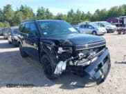 ✅ 2024 Hyundai Santa Fe Calligraphy • VIN: 5NMP5DGL4RH062912 • Lot: 43198671. Listed on IAAI with 13,068 mi. Free auction sales archive from the USA and detailed vehicle history report at DreamBid. Image 6.