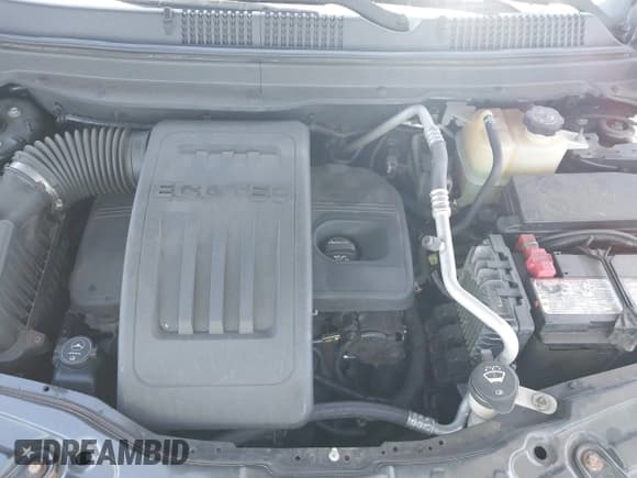 ✅ 2014 Chevrolet Captiva Sport LT • VIN: 3GNAL3EK1ES590157 • Lot: 42018777. Wystawiony na IAAI z przebiegiem 125 837 mil. Bezpłatny archiwum sprzedaży aukcyjnych z USA i szczegółowy raport historii pojazdu na DreamBid. Zdjęcie 10.