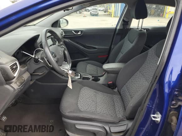 ✅ 2019 Hyundai Ioniq • VIN: KMHC65LD2KU125628 • Лот: 47267185. Опубликован ранее на Copart с пробегом 116 023 миль. Бесплатный доступ к архиву аукционных продаж из США и подробный отчёт об истории автомобиля на DreamBid. Изображение 7.