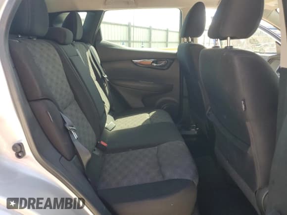 ✅ 2021 Nissan Rogue SV • VIN: JN1BJ1BV2MW321676 • Lot: 86616895. Wystawiony na Copart z przebiegiem 94 012 mil. Bezpłatny archiwum sprzedaży aukcyjnych z USA i szczegółowy raport historii pojazdu na DreamBid. Zdjęcie 11.