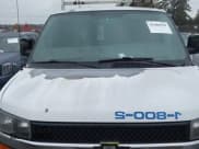 ✅ 2005 Chevrolet Express Cargo • VIN: 1GCGG25V951133416 • Lot: 43580678. Wystawiony na IAAI z przebiegiem 249 958 mil. Bezpłatny archiwum sprzedaży aukcyjnych z USA i szczegółowy raport historii pojazdu na DreamBid. Zdjęcie 6.