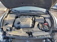 ✅ 2014 Nissan Maxima SV • VIN: 1N4AA5AP1EC480930 • Lot: 94281825. Listed on Copart with 117,015 mi. Free auction sales archive from the USA and detailed vehicle history report at DreamBid. Image 11.