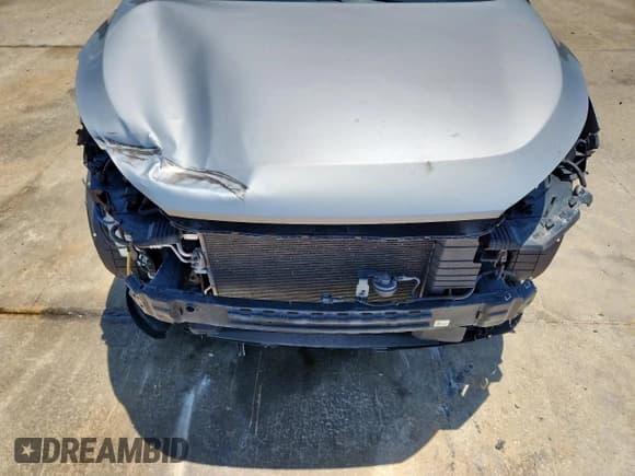 ✅ 2020 Hyundai Tucson SEL • VIN: KM8J33ALXLU214198 • Lot: 64119805. Listed on Copart with 62,399 mi. Free auction sales archive from the USA and detailed vehicle history report at DreamBid. Image 12.