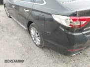 ✅ 2015 Hyundai Sonata Limited • VIN: 5NPE34AF7FH012603 • Лот: 43649885. Опубликован ранее на IAAI с пробегом 168 172 миль. Бесплатный доступ к архиву аукционных продаж из США и подробный отчёт об истории автомобиля на DreamBid. Изображение 6.
