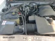 ✅ 2017 Chevrolet Silverado 1500 Work Truck • VIN: 1GCNKNEC7HZ391882 • Лот: 68122375. Опубликован ранее на Copart с пробегом 122 588 миль. Бесплатный доступ к архиву аукционных продаж из США и подробный отчёт об истории автомобиля на DreamBid. Изображение 13.