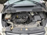 ✅ 2013 Ford Escape SE • VIN: 1FMCU0GX0DUB61768 • Lot: 85527525. Wystawiony na Copart z przebiegiem 160 499 mil. Bezpłatny archiwum sprzedaży aukcyjnych z USA i szczegółowy raport historii pojazdu na DreamBid. Zdjęcie 12.