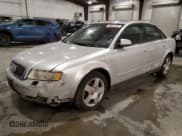 ✅ 2003 Audi A4 1.8T • VIN: WAULC68E53A191241 • Лот: 70051454. Опубликован ранее на Copart с пробегом 228 777 миль. Бесплатный доступ к архиву аукционных продаж из США и подробный отчёт об истории автомобиля на DreamBid. Изображение 1.