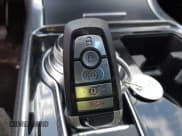 ✅ 2020 Ford Edge Titanium • VIN: 2FMPK4K92LBA15514 • Lot: 43532924. Wystawiony na IAAI z przebiegiem 57 092 mil. Bezpłatny archiwum sprzedaży aukcyjnych z USA i szczegółowy raport historii pojazdu na DreamBid. Zdjęcie 11.