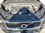 ✅ 2017 Volvo XC90 Momentum • VIN: YV4A22PK1H1141356 • Lot: 66734525. Listed on Copart with 53,801 mi. Free auction sales archive from the USA and detailed vehicle history report at DreamBid. Image 12.