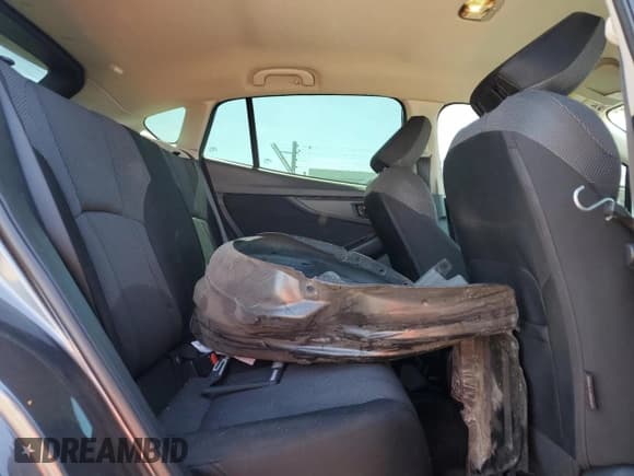 ✅ 2020 Subaru Impreza • VIN: 4S3GTAA62L1733731 • Lot: 56933785. Listed on Copart with 74,424 mi. Free auction sales archive from the USA and detailed vehicle history report at DreamBid. Image 10.